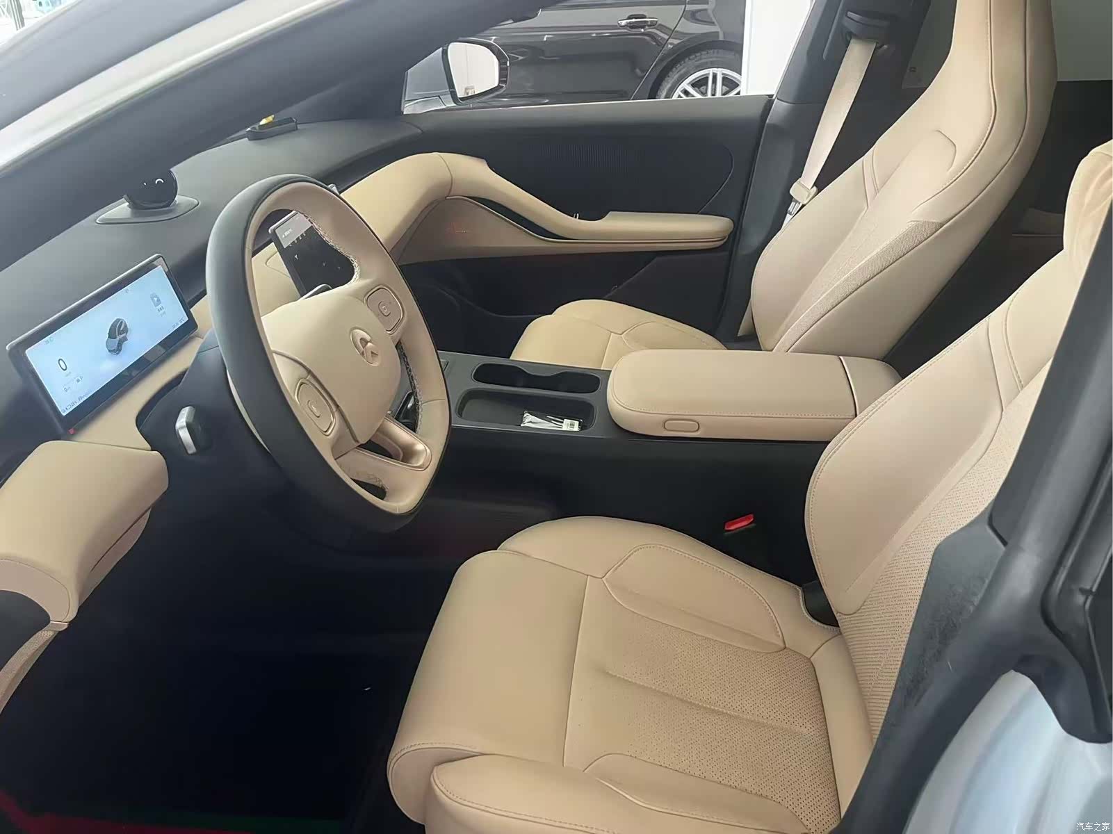 NIO ET5, 2025 6