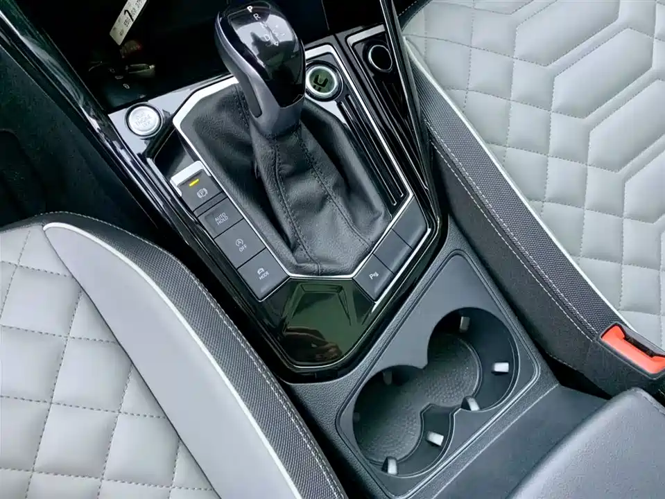 Volkswagen Tanyue Volkswagen Tanyue