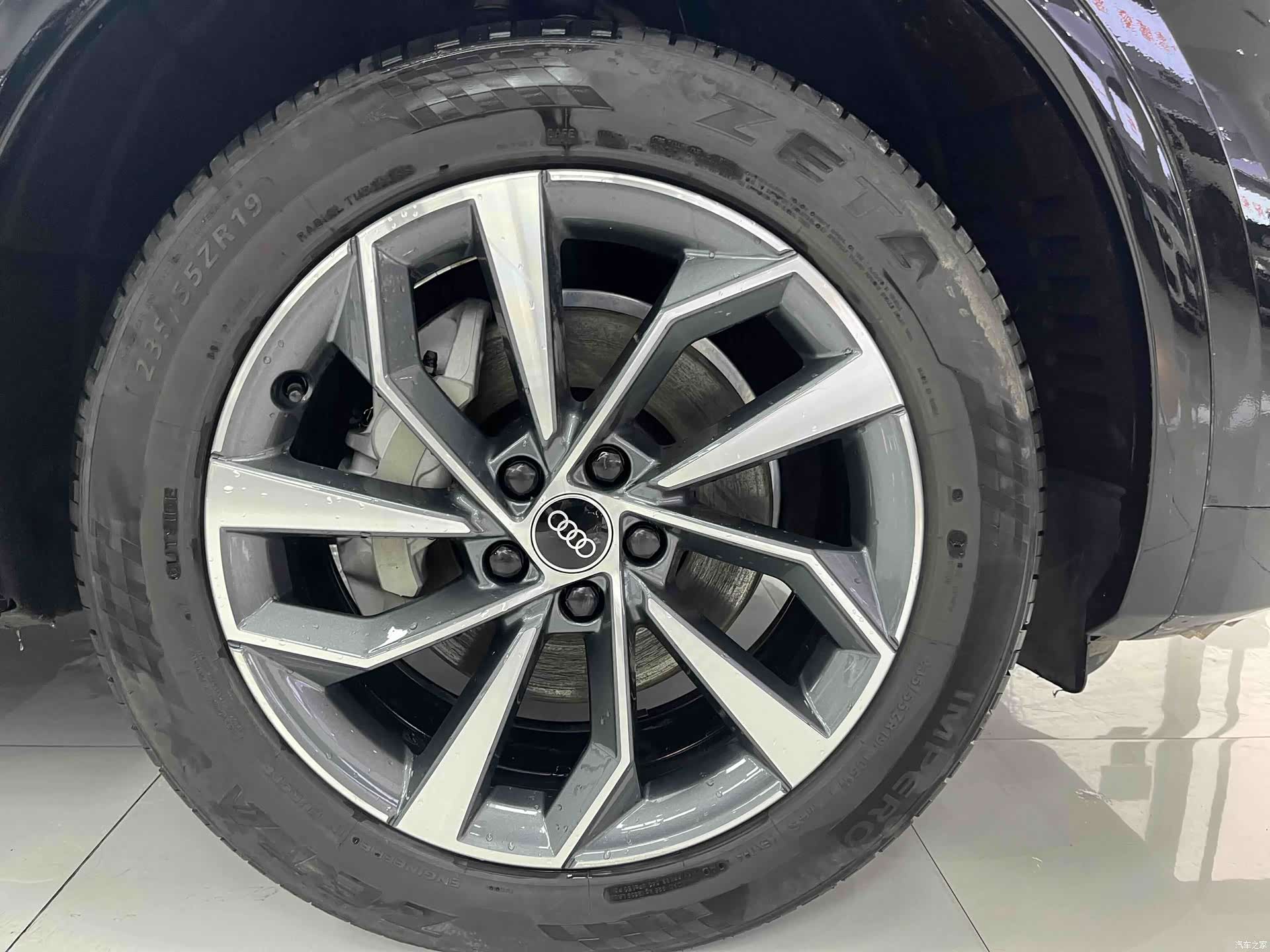 Audi Q5L, 2023 17