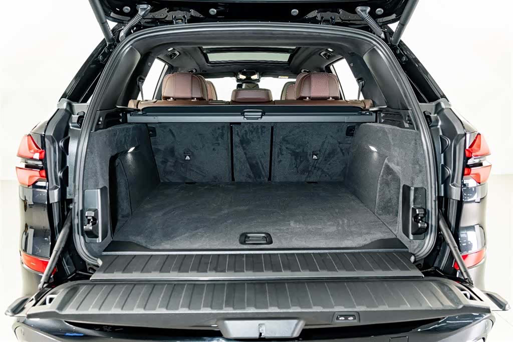 BMW X5, 2026 23
