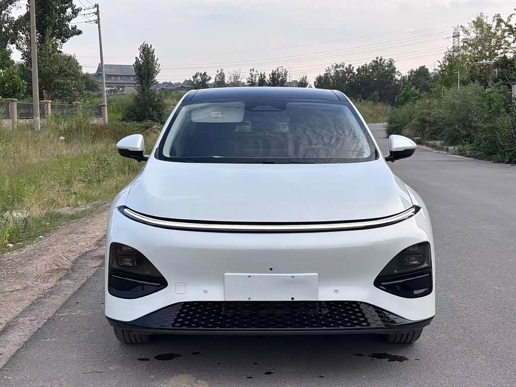 XPENG G6