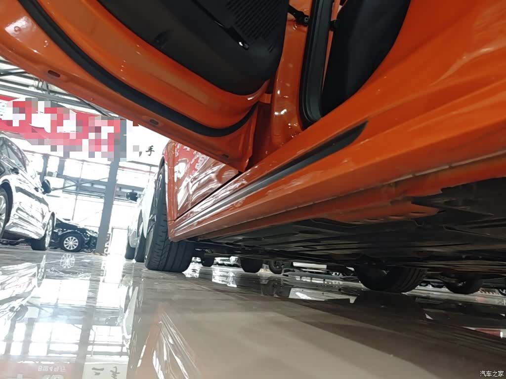 Lynk & Co 02, 2021 22