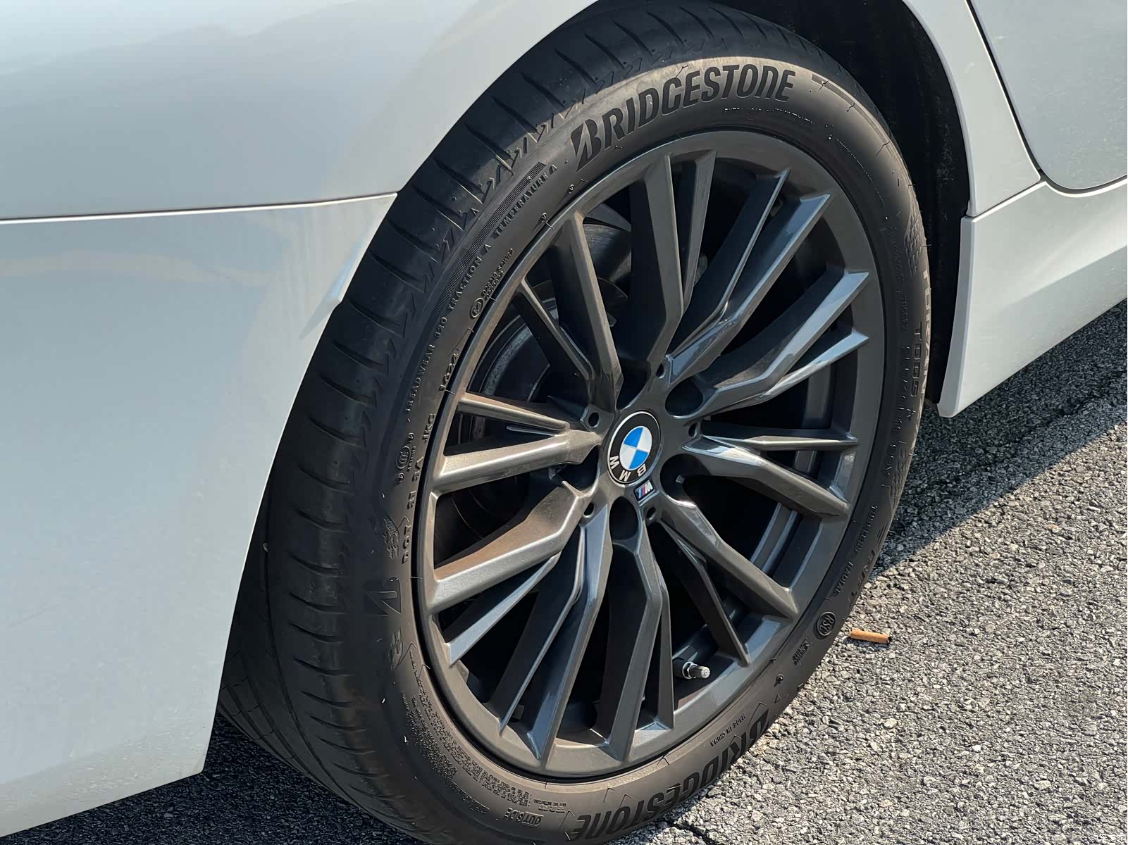 BMW 3 Series, 2024 11