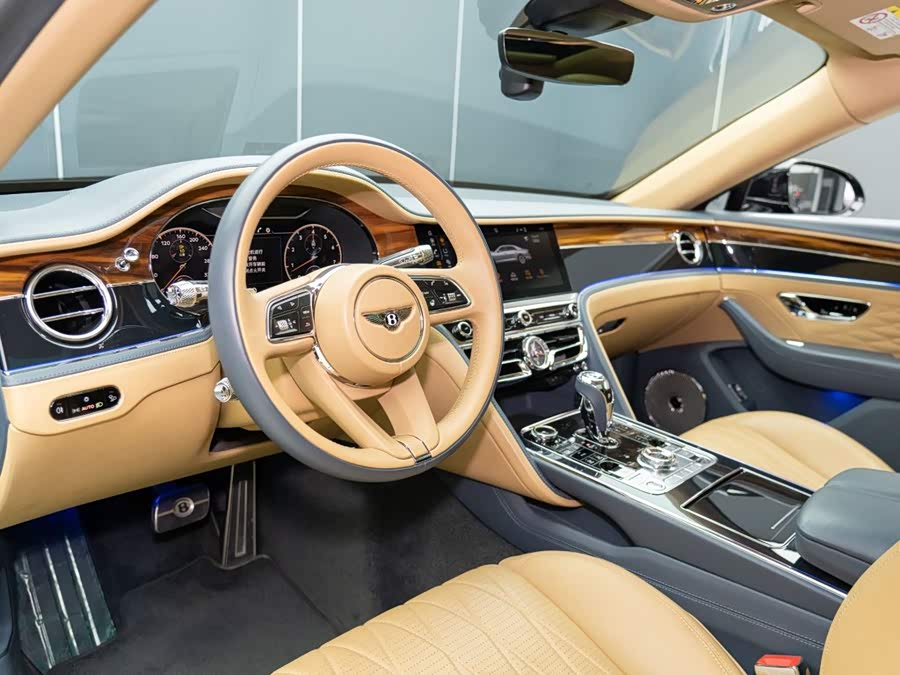 Bentley Fich 2021, фото 7