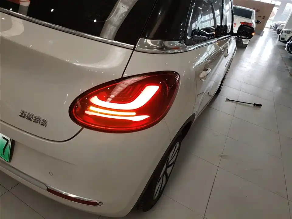 Wuling Wuling Bingguo