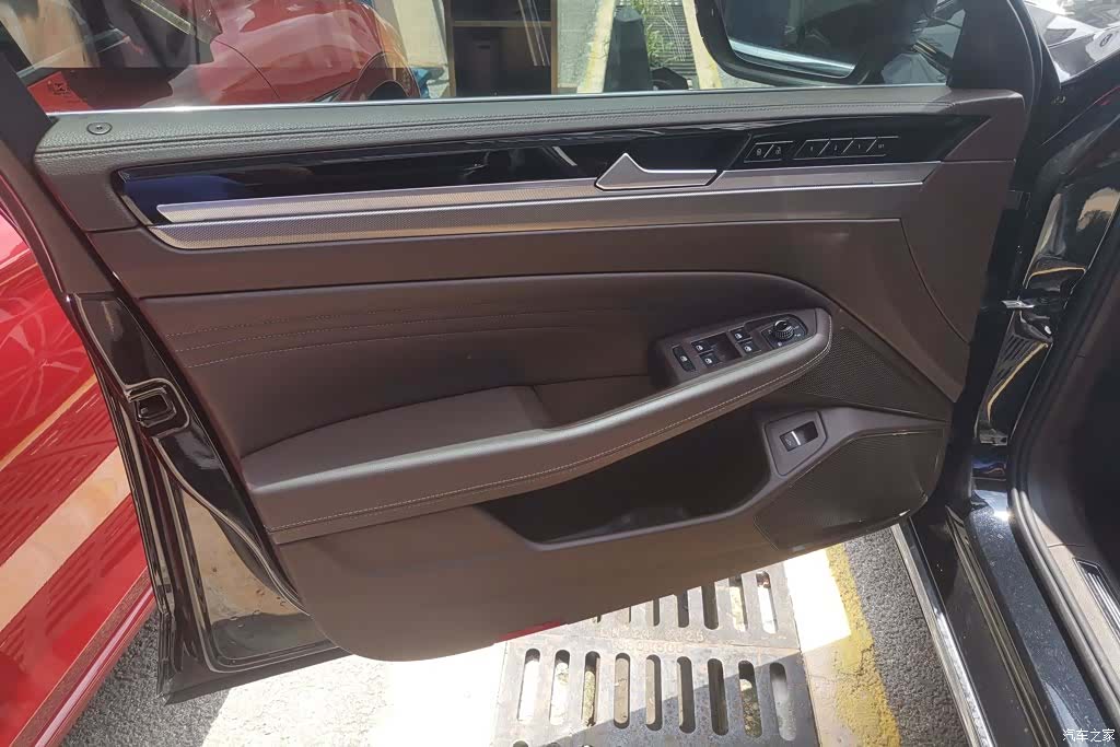 Volkswagen Phideon, 2022 7