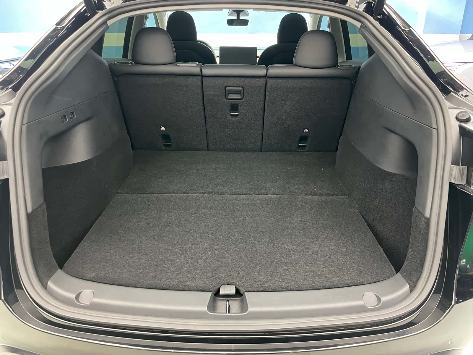 Tesla Model Y, 2021 23
