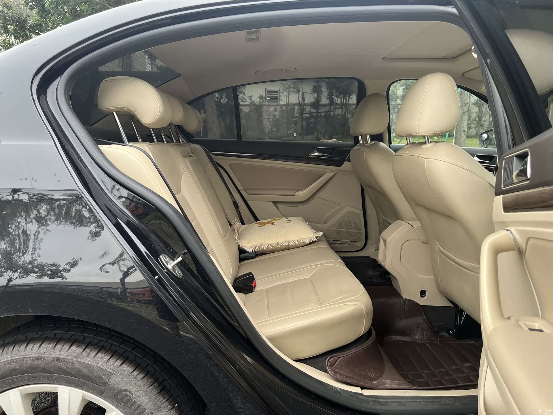 Volkswagen Lavida, 2016 6