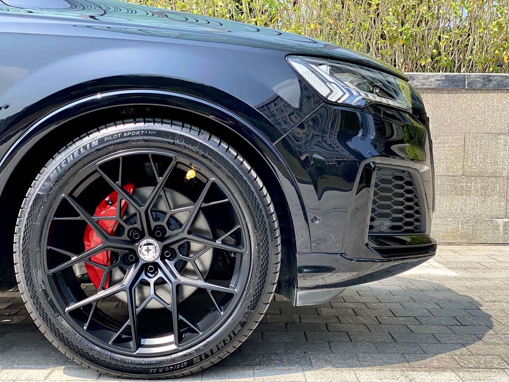 Audi Q7, 2021 20