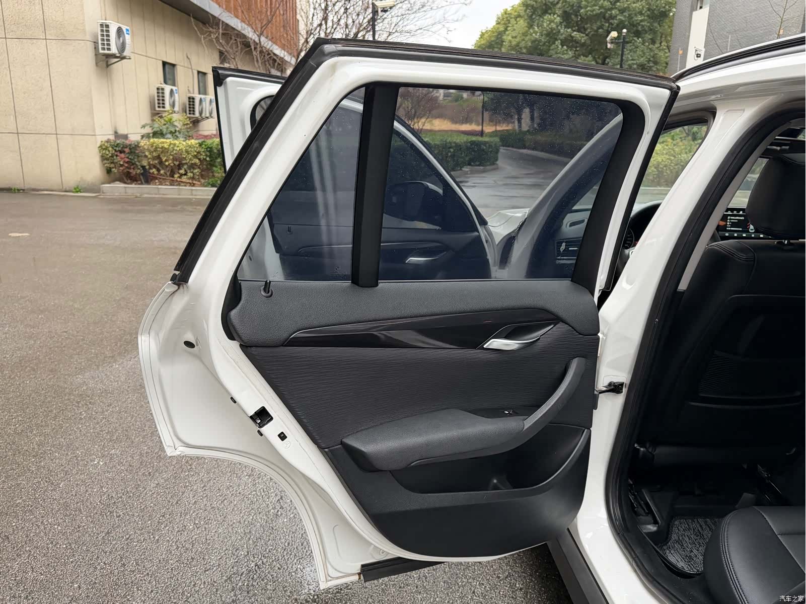 BMW X1, 2017 15