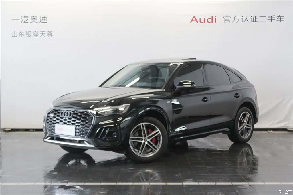 Audi Q5L, 2024 1