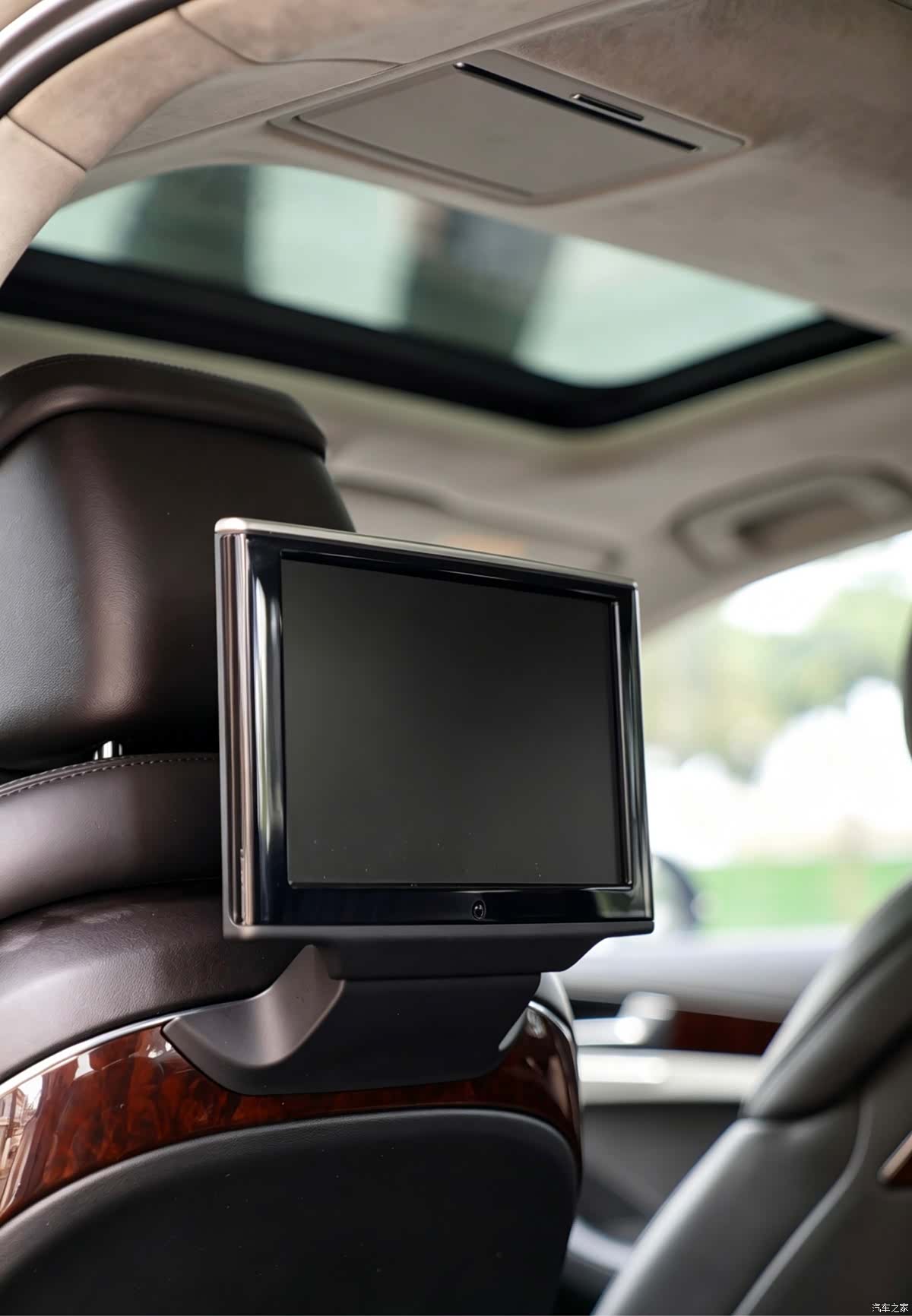 Audi A8L, 2012 17