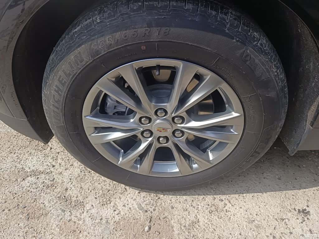 Cadillac XT5, 2020 25
