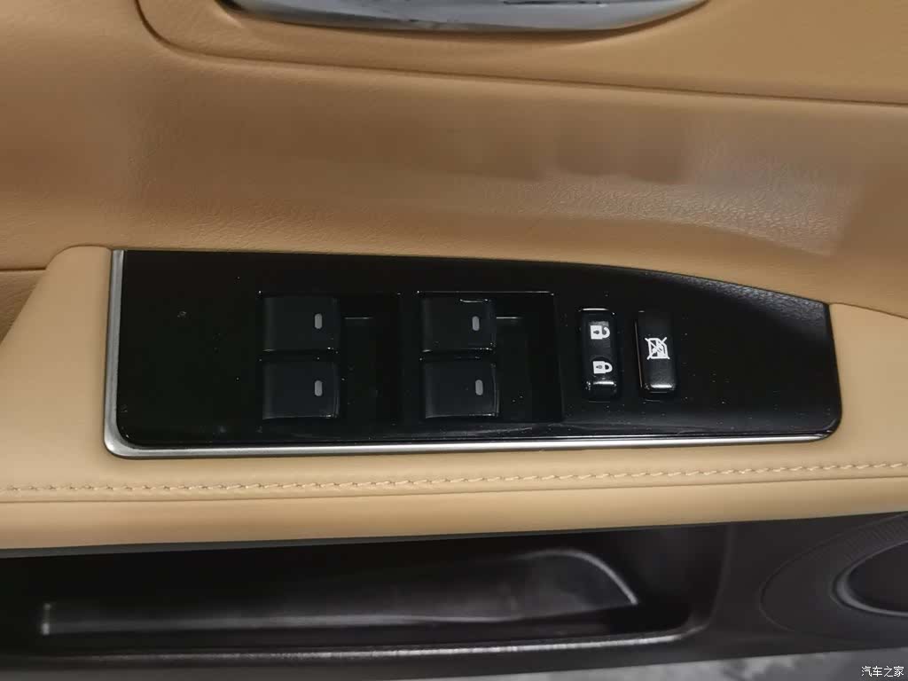 Lexus ES, 2017 9