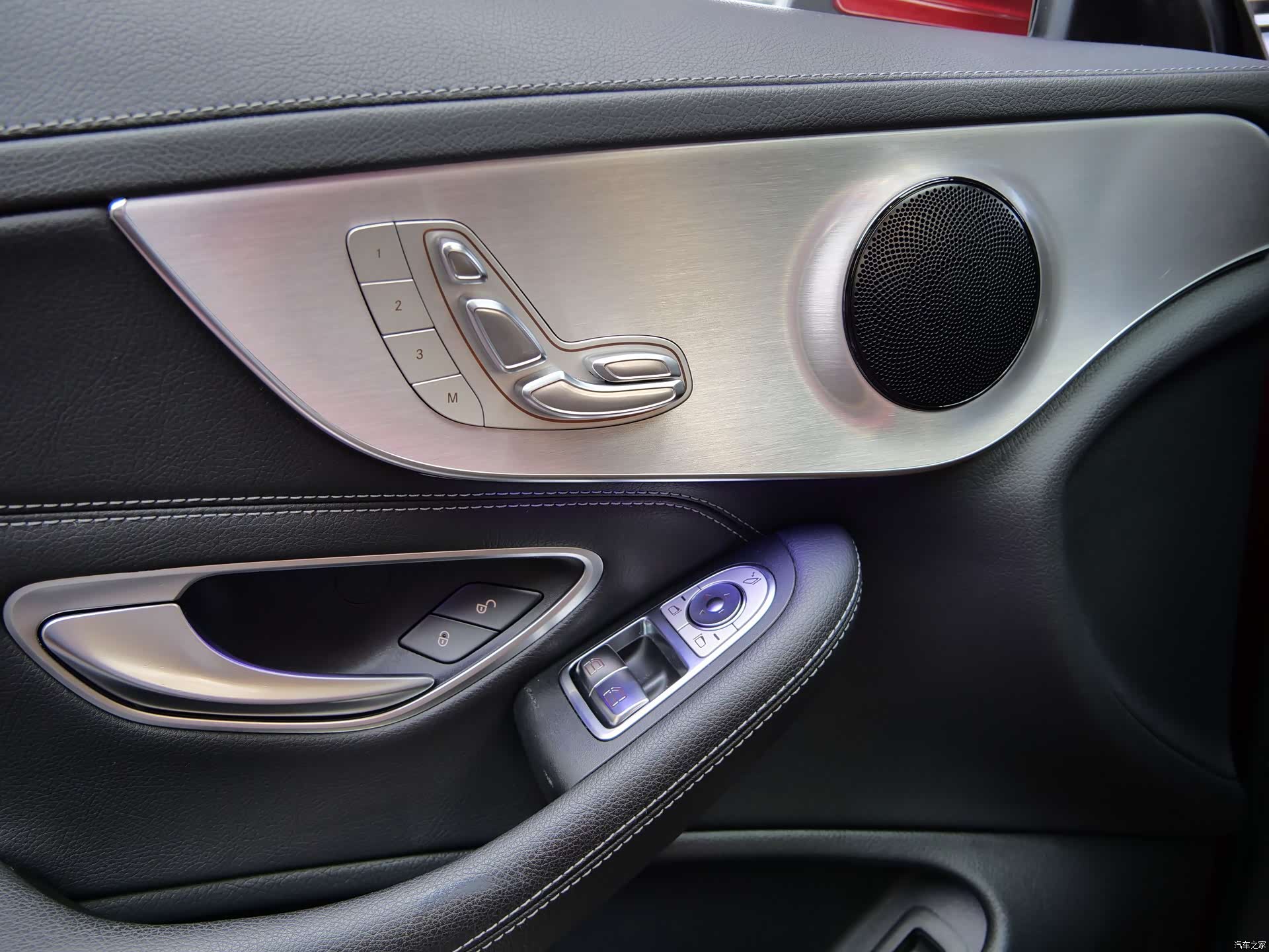 Mercedes-Benz C-Class, 2020 6