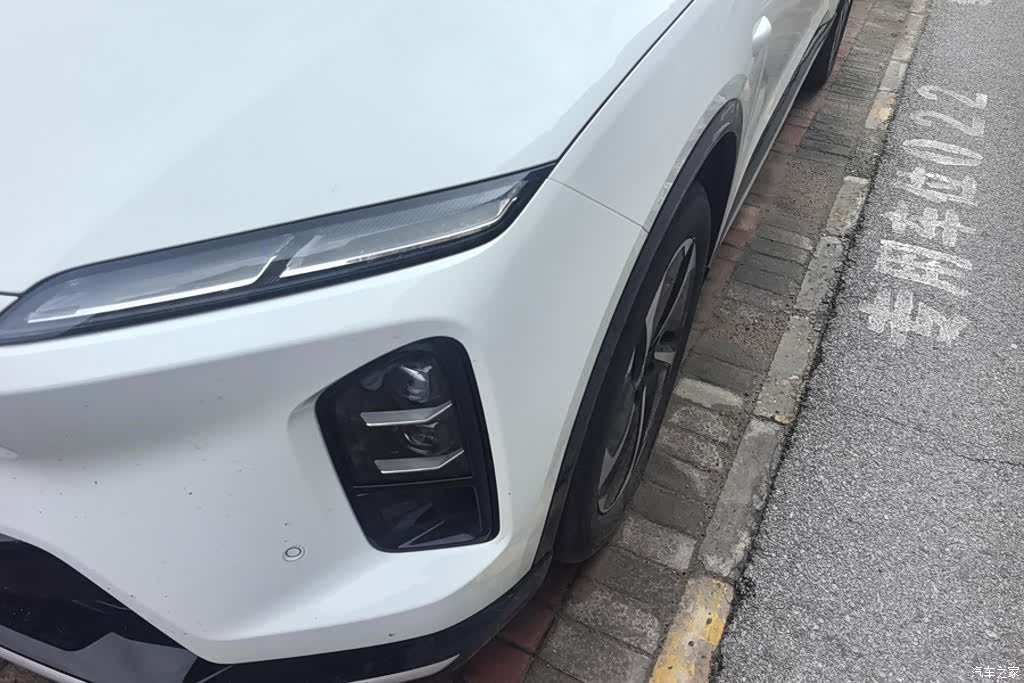 NIO ES6, 2026 все фото