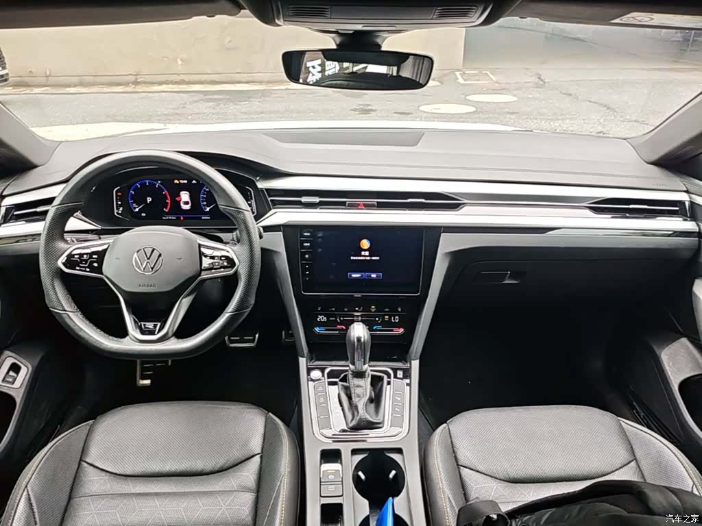 Volkswagen CC, 2024 16