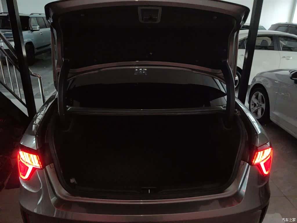 Lynk & Co 02, 2022 19