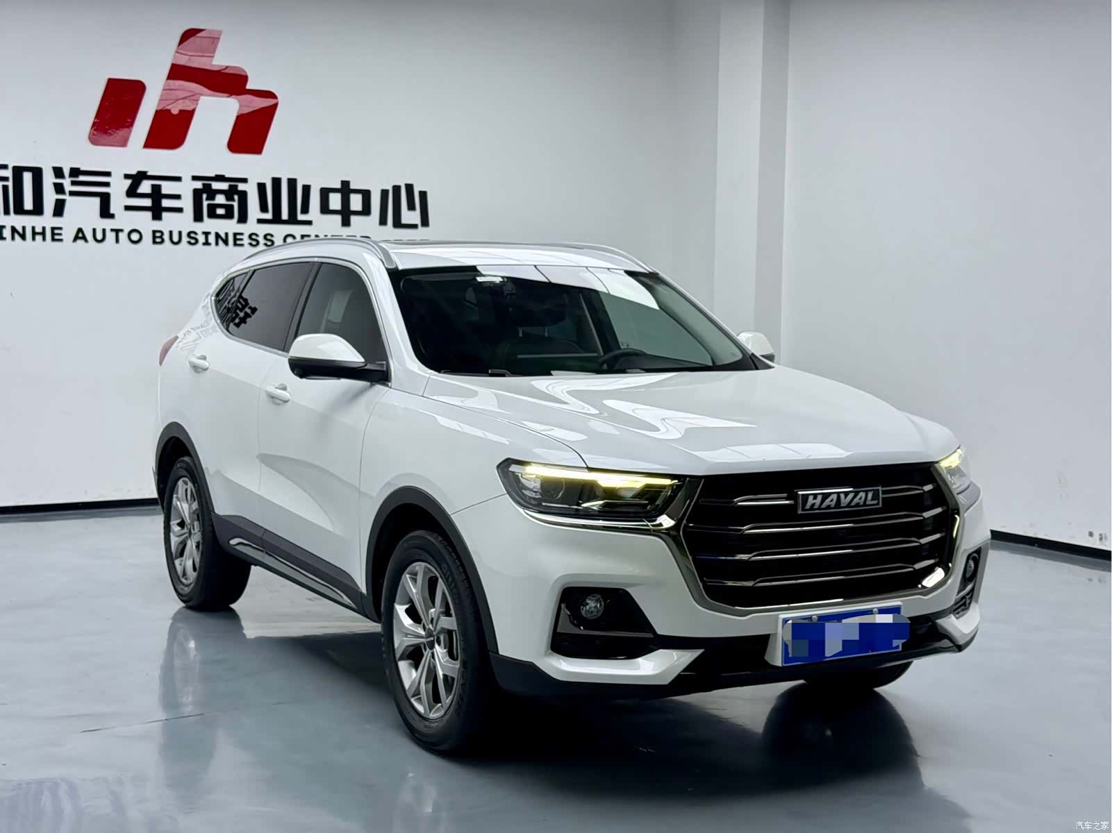Haval H6, 2023 3