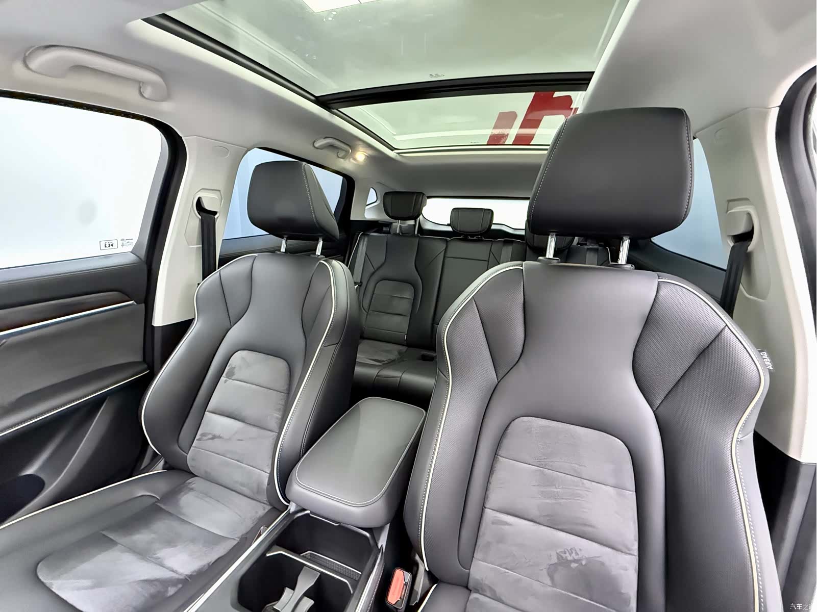 Haval H6, 2023 13
