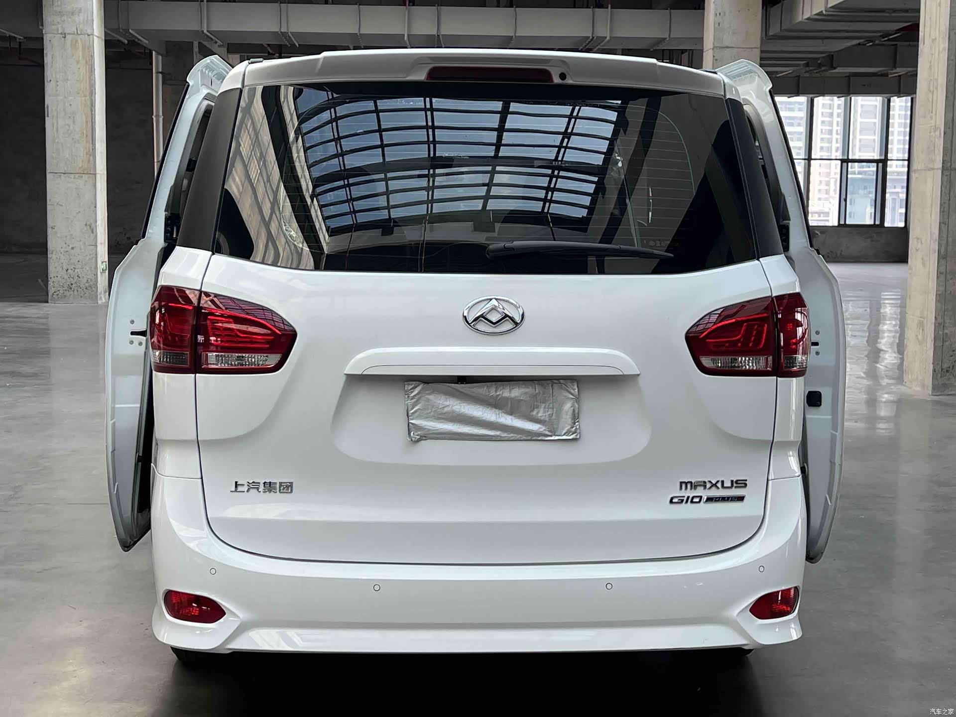Maxus G10, 2022 6