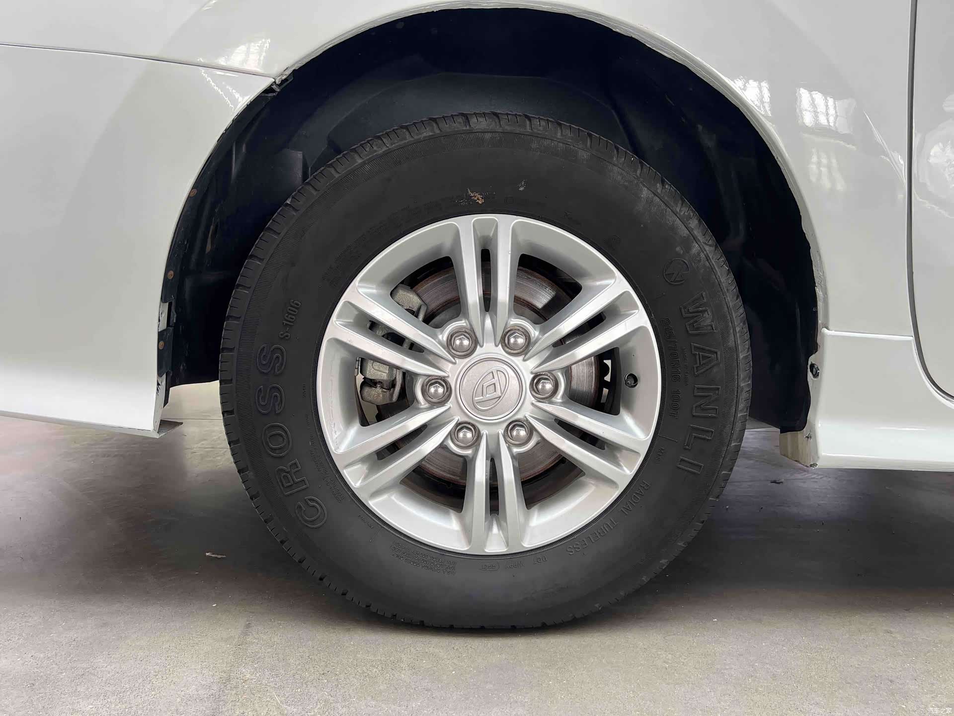 Maxus G10, 2022 14