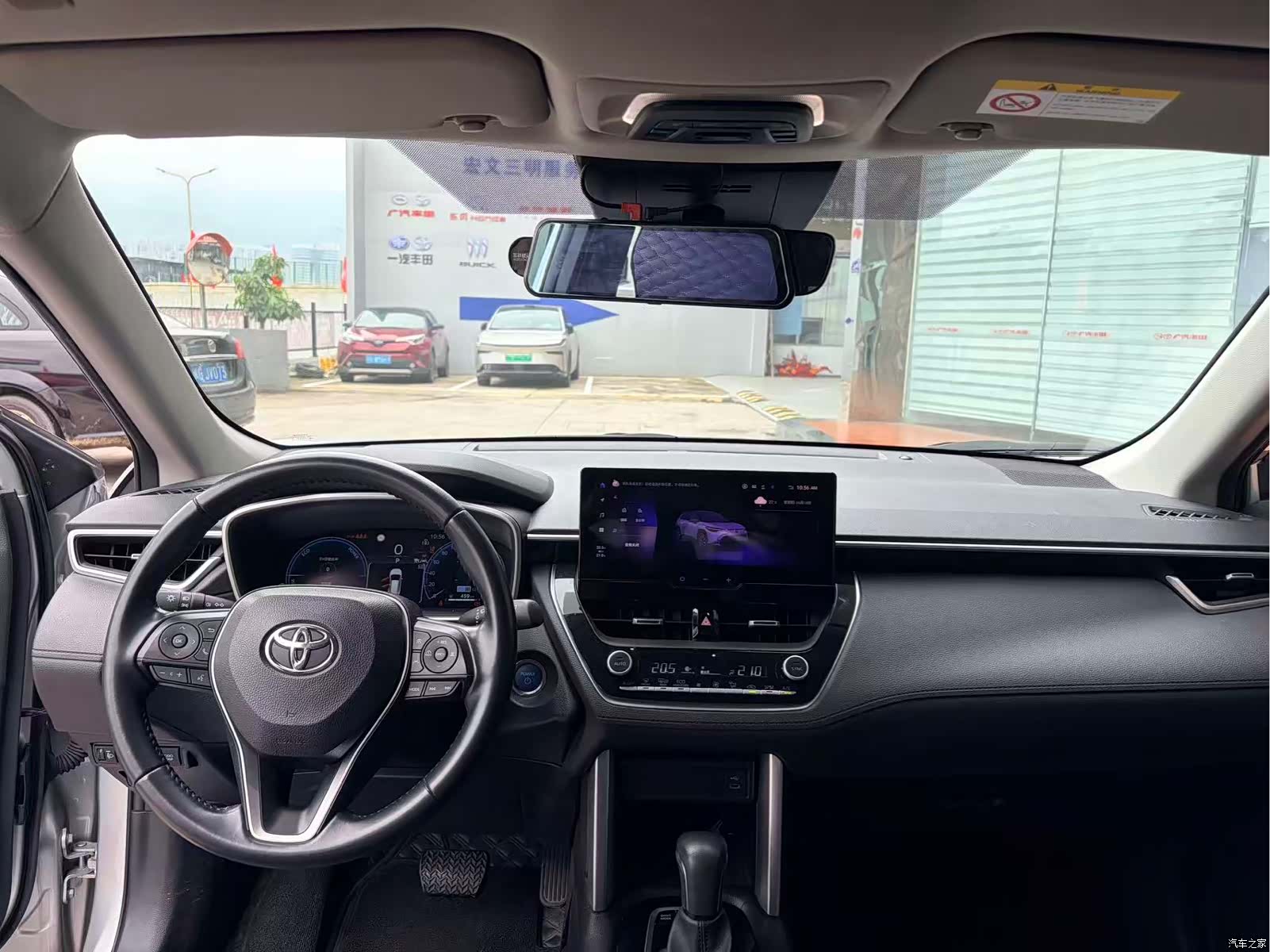 Toyota Frontlander, 2023 6