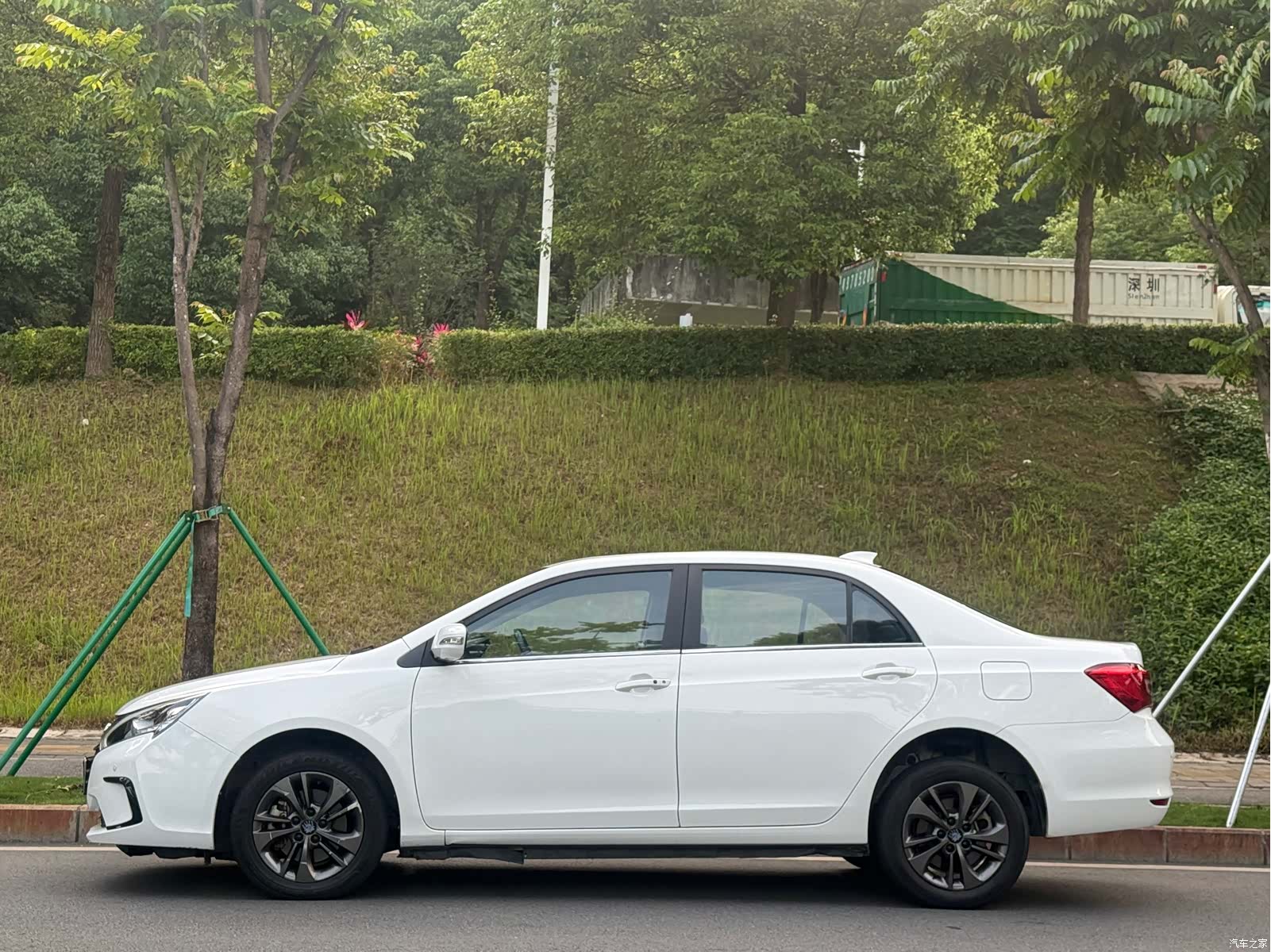 BYD Qin, 2017 2