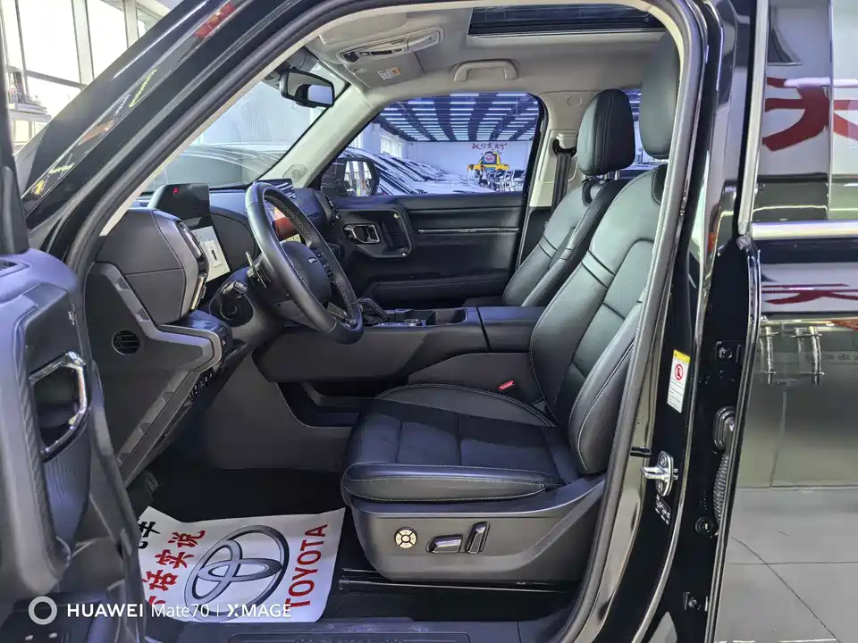 Haval Second-generation big dog Haval Second-generation big dog