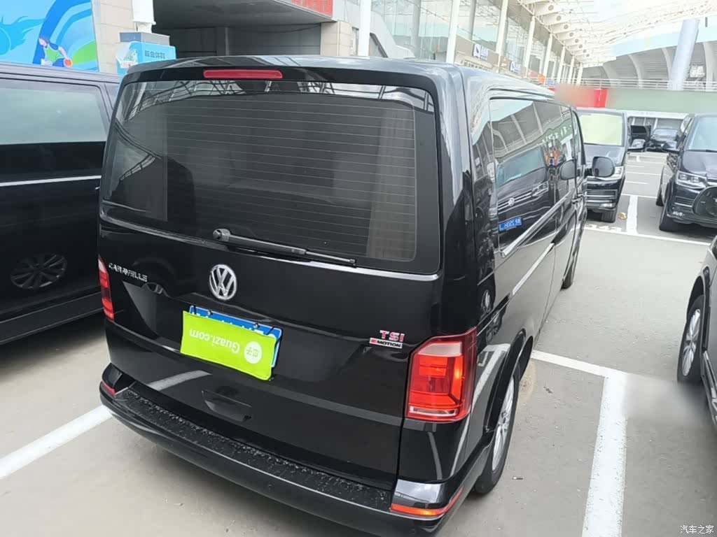 Volkswagen 7, 2018 7