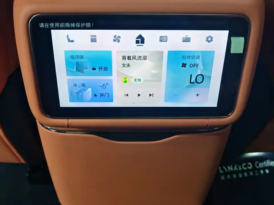 Lynk & Co 900