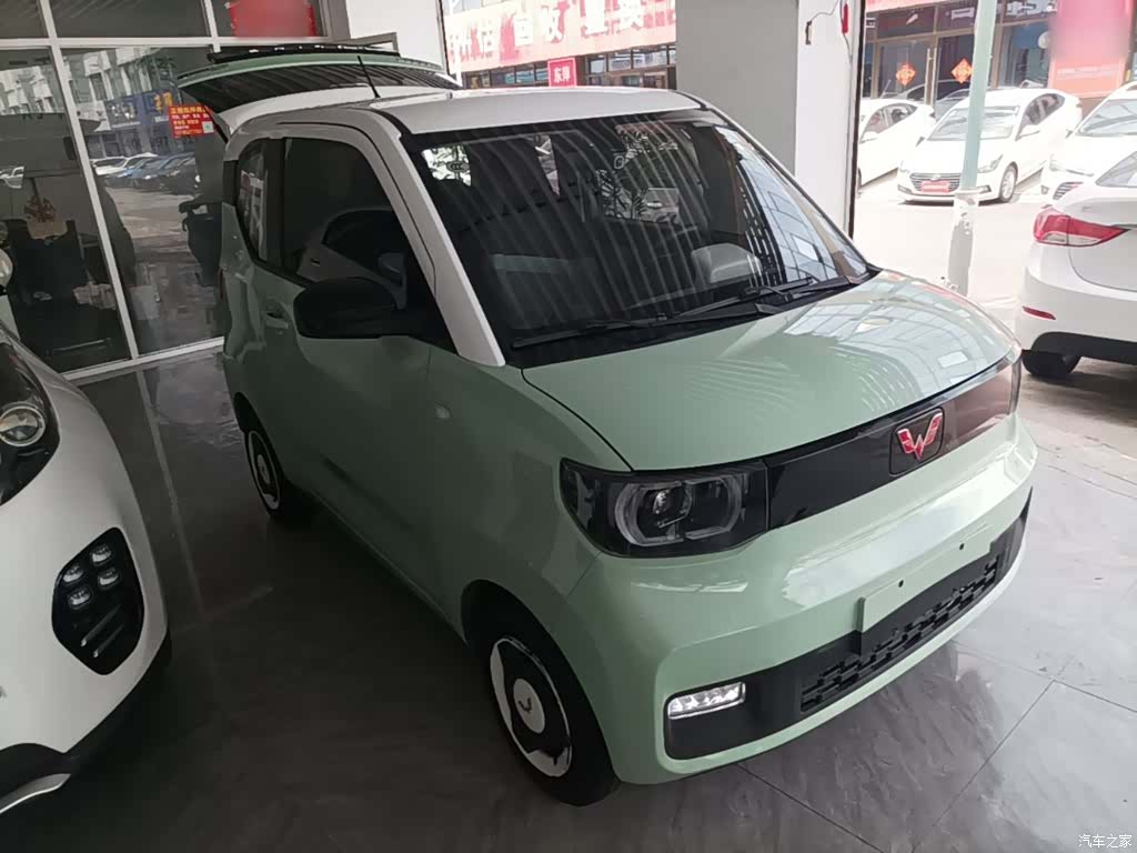 Wuling Yuan, 2022 4