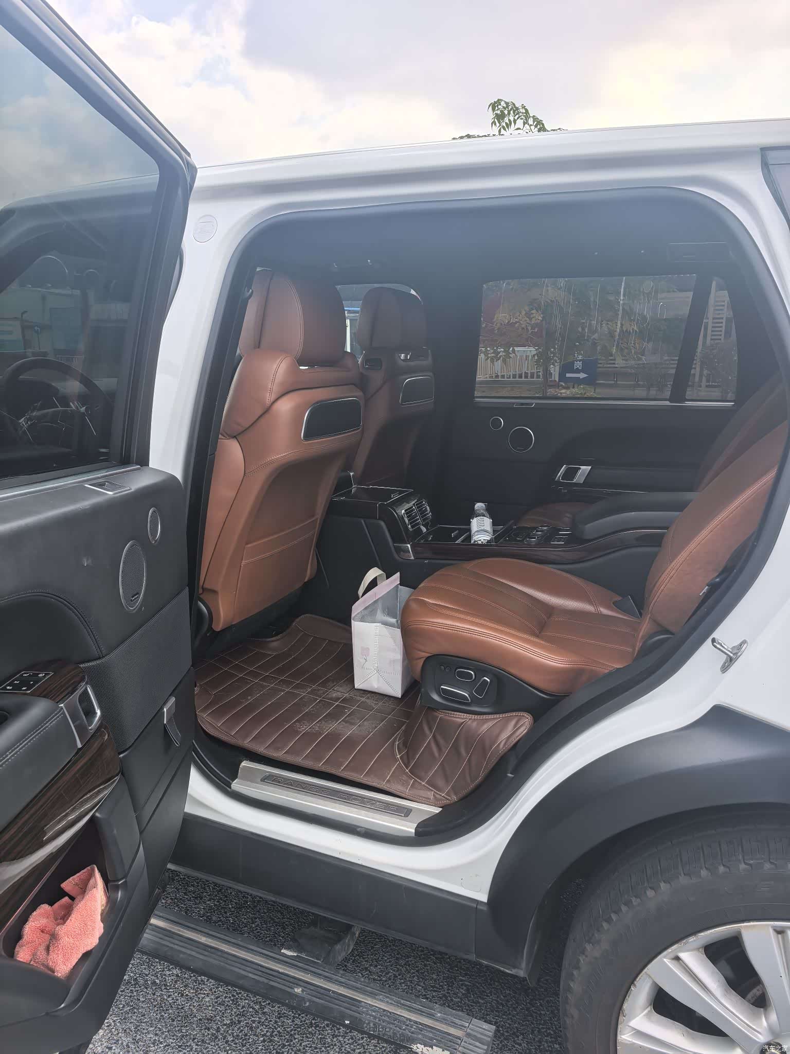 Land Rover Range Rover, 2014 12