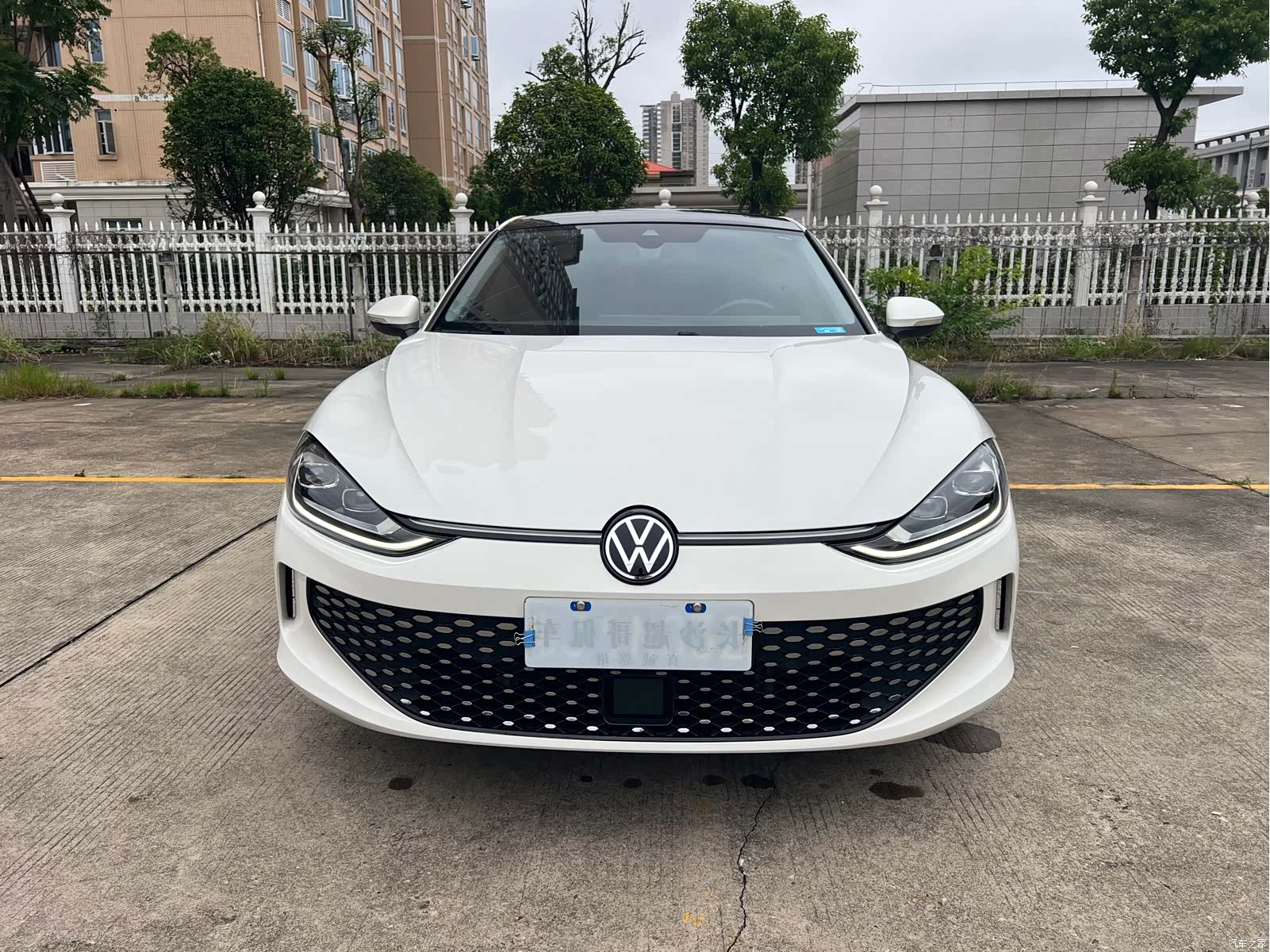Volkswagen Lamando, 2023 2