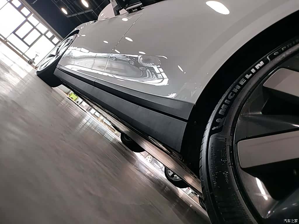 Li Auto i8, 2025 22