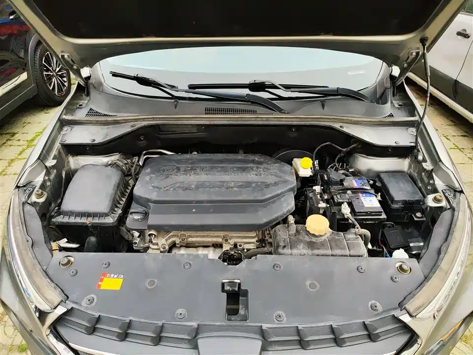 Baoding 510