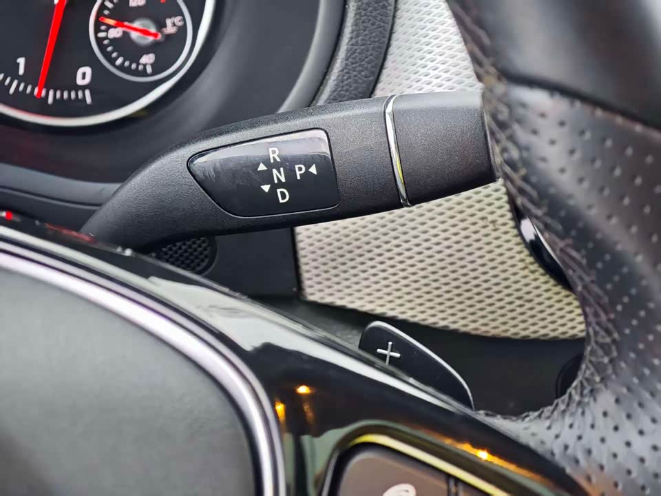 Mercedes-Benz Class B