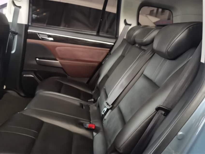 Trumpchi Trumpchi GS8