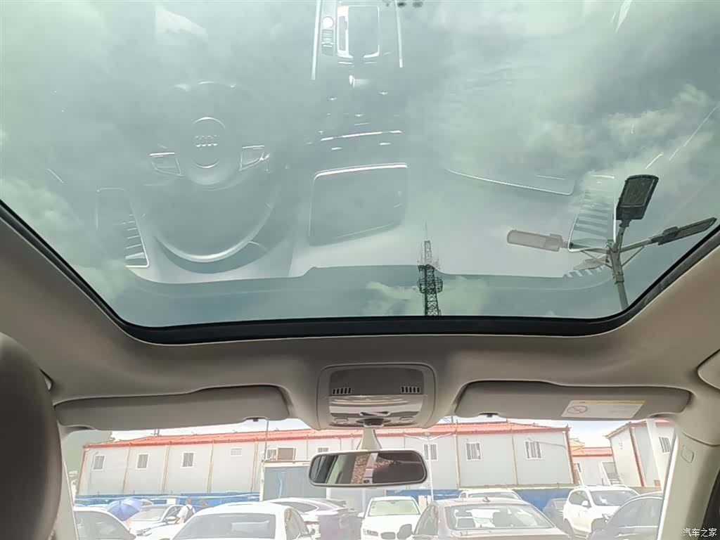 Audi Q5, 2016 18