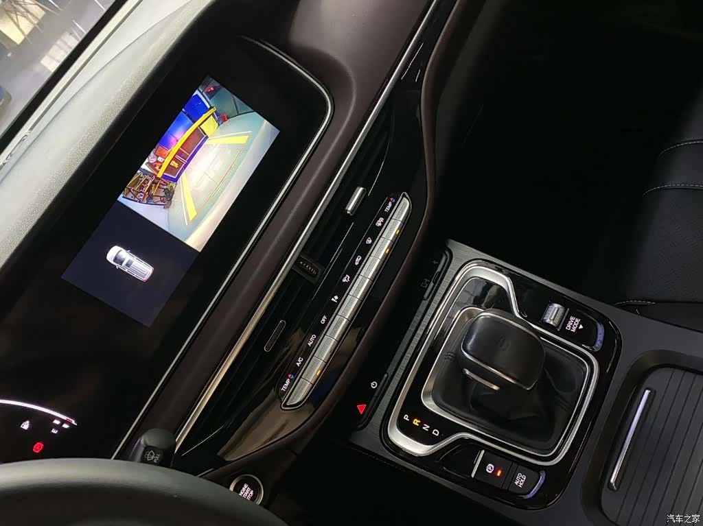 GAC M6, 2022 11