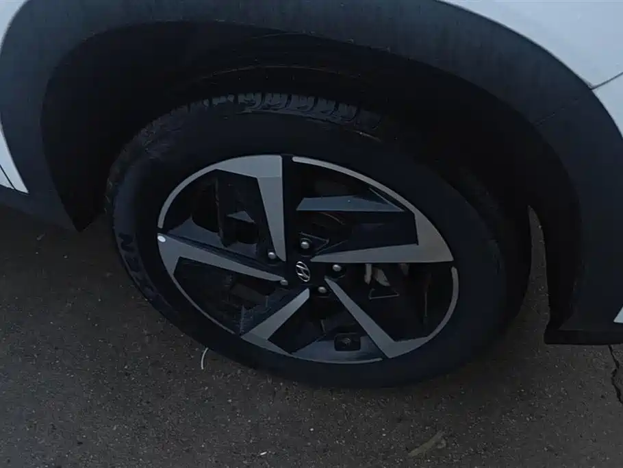 Hyundai Beijing ix35