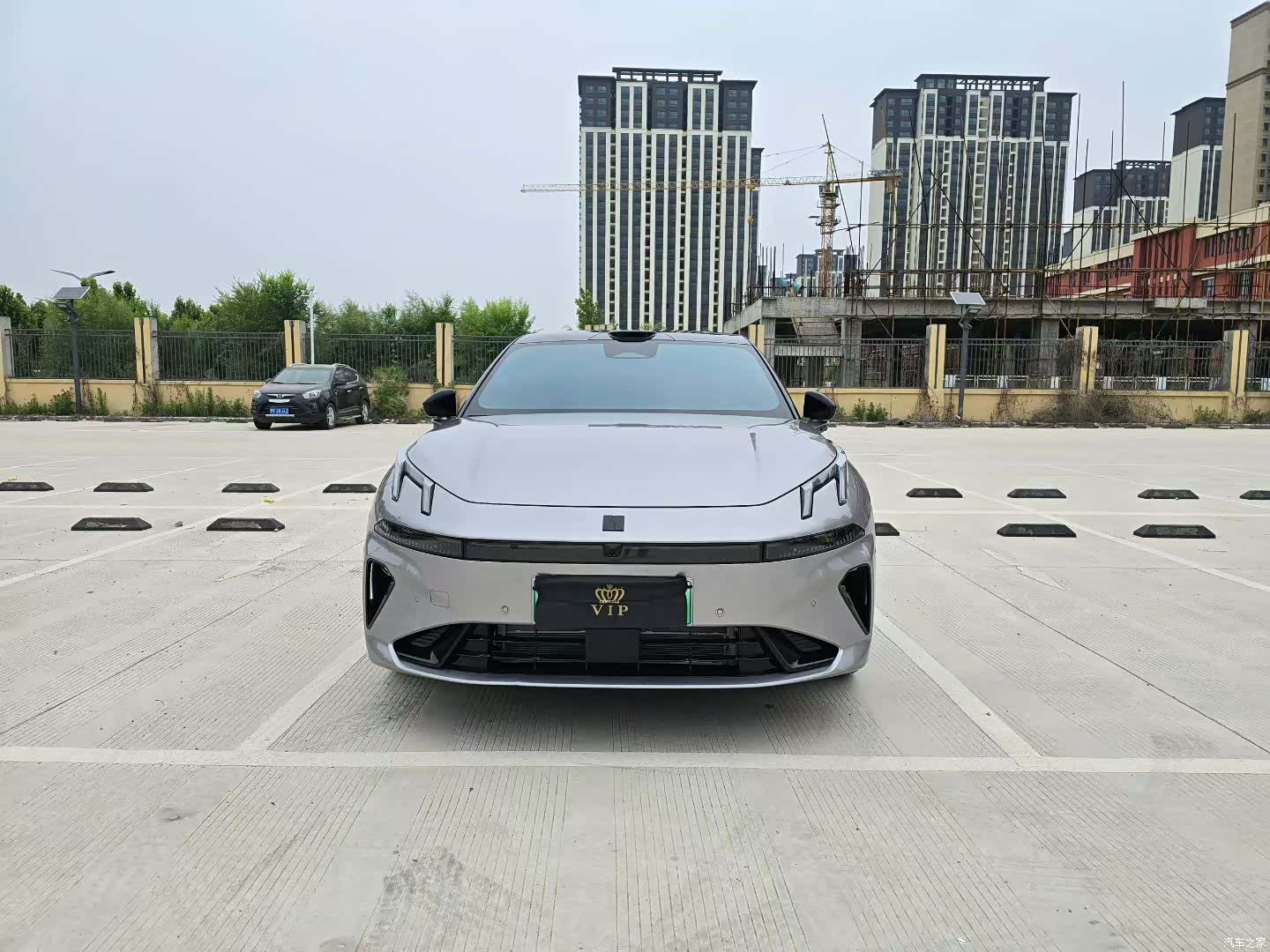Lynk & Co 02, 2026 2