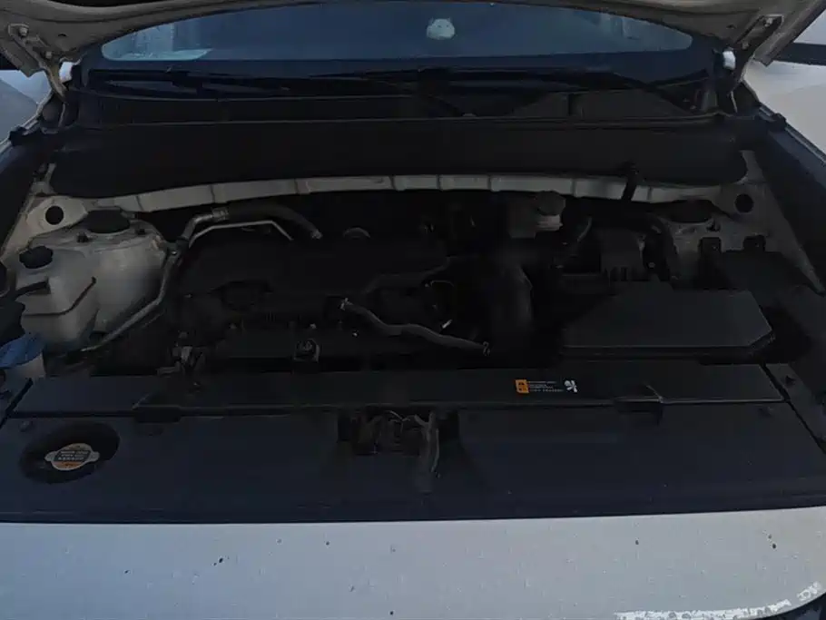 Hyundai Beijing ix35