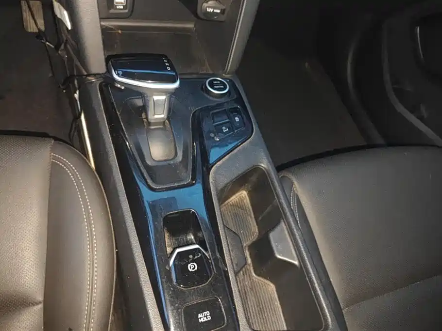 Hyundai Beijing ix35