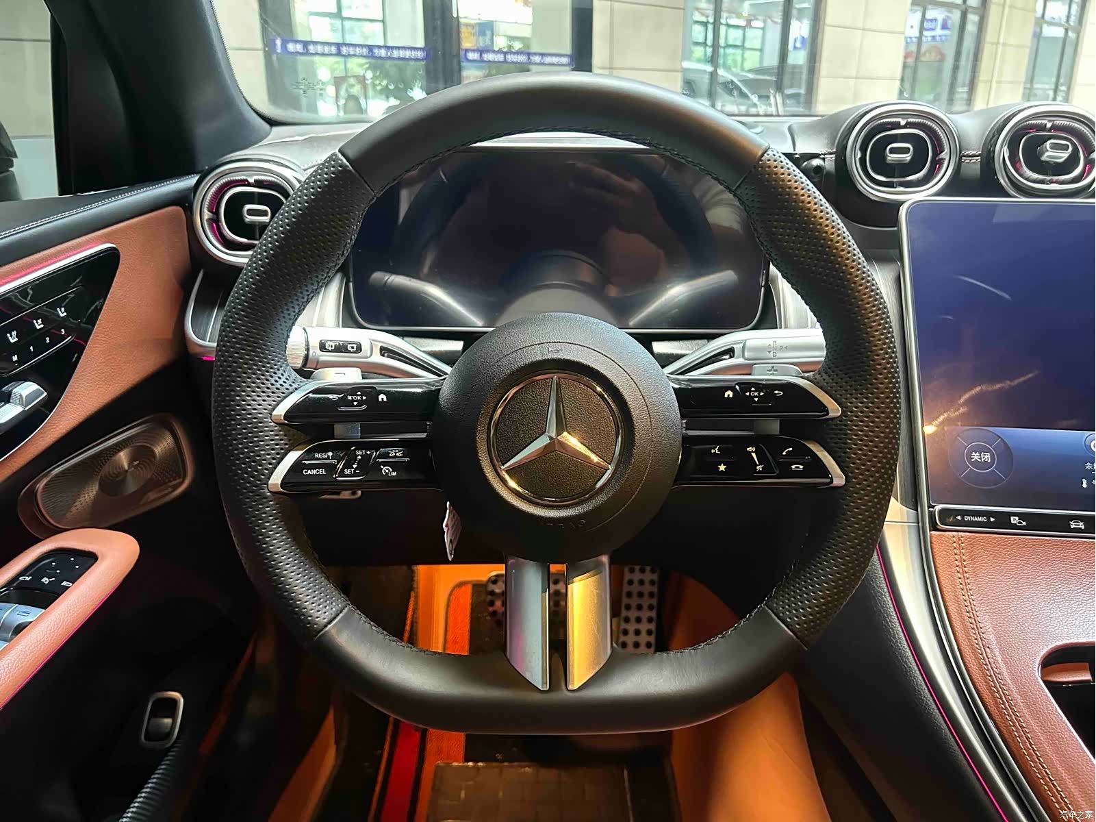 Mercedes-Benz GLC, 2024 9