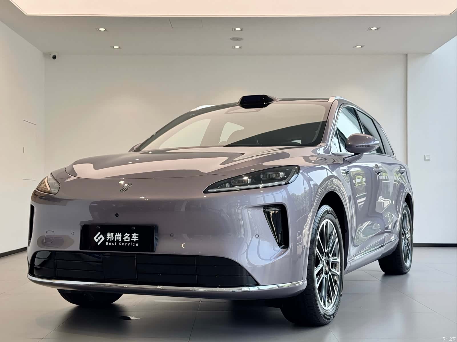 SAIC ShangJie H5, 2025 3
