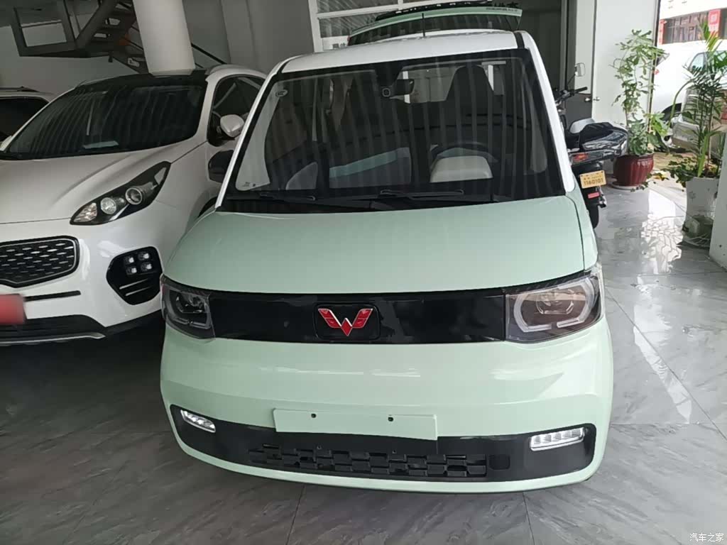 Wuling Yuan, 2022 3