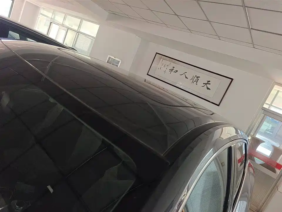 Changan UNI-K