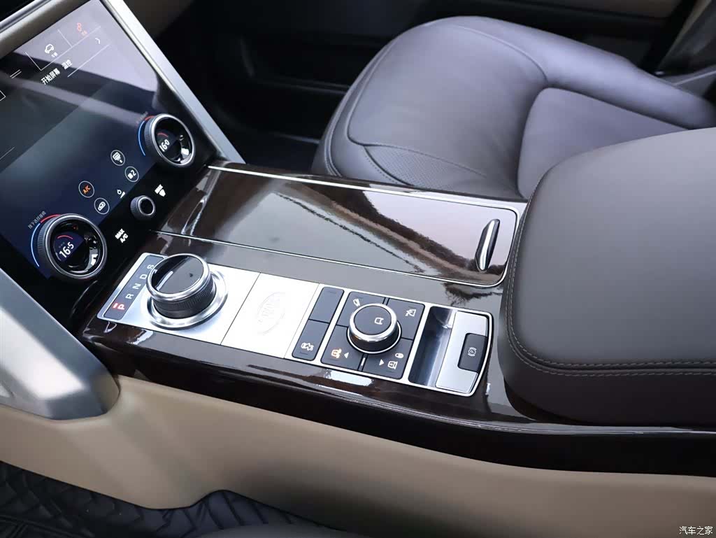 Land Rover Range Rover, 2022 12