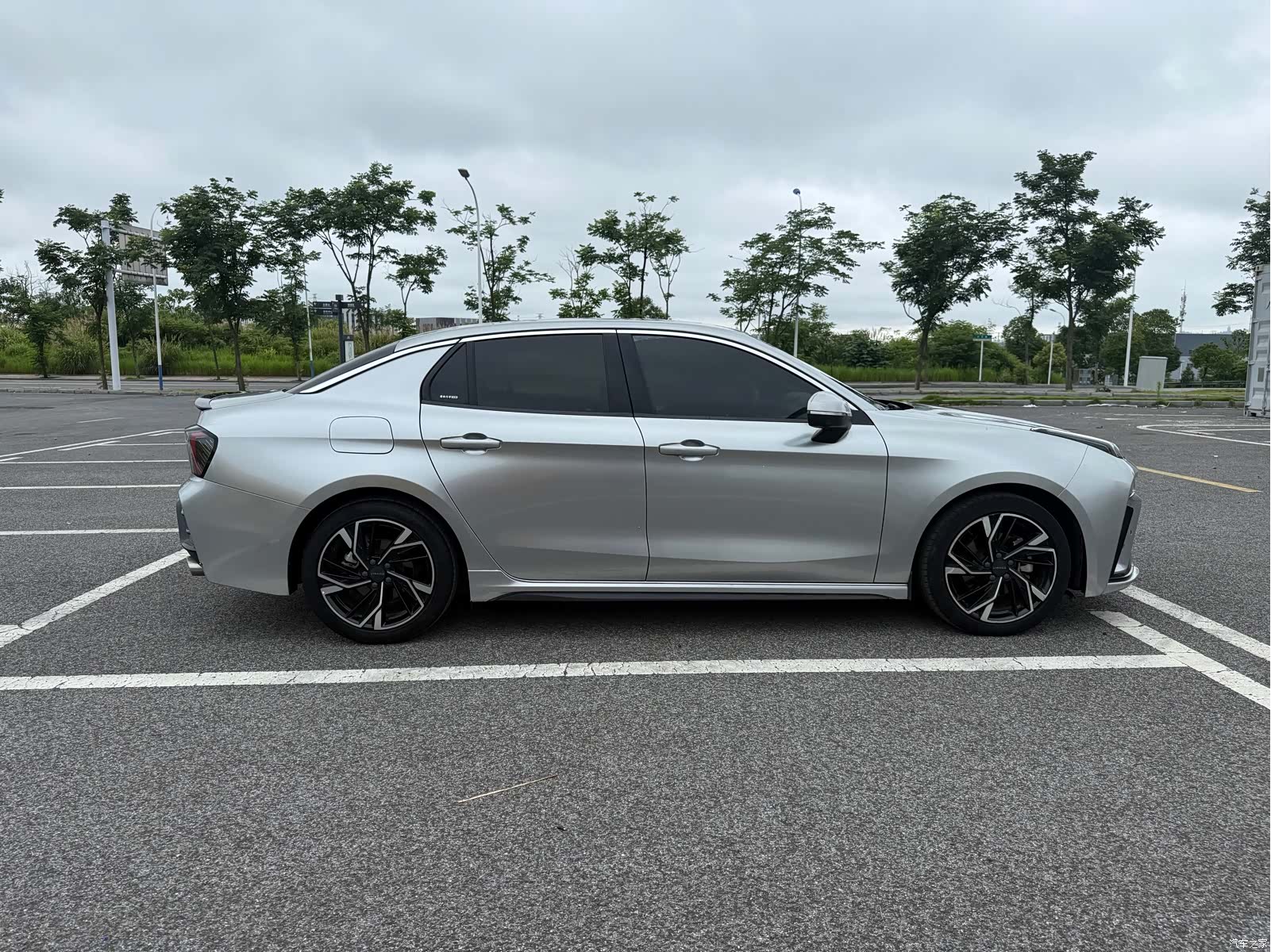 Lynk & Co 02, 2023 16